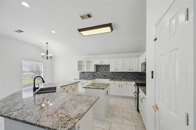 3802 Remington Court, Sachse, TX 75048