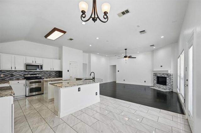 3802 Remington Court, Sachse, TX 75048