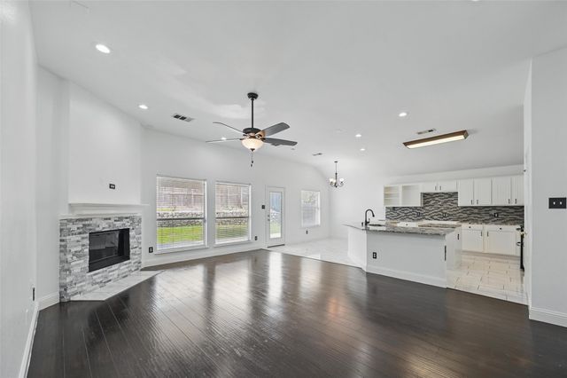 3802 Remington Court, Sachse, TX 75048