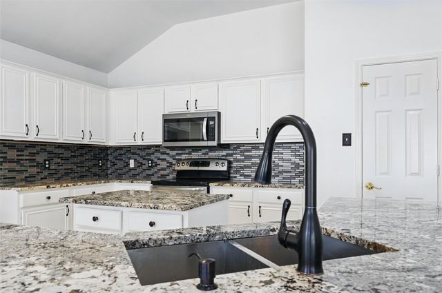 3802 Remington Court, Sachse, TX 75048