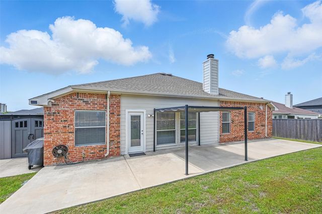 3802 Remington Court, Sachse, TX 75048