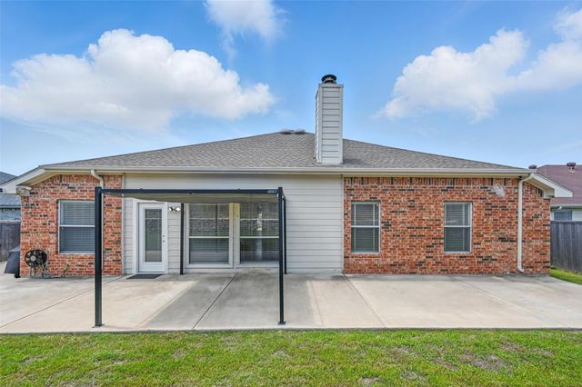3802 Remington Court, Sachse, TX 75048