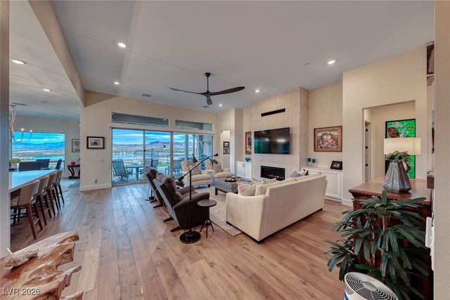 116 Stone Mesa Court, Henderson, NV 89011