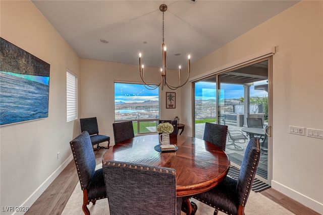 116 Stone Mesa Court, Henderson, NV 89011