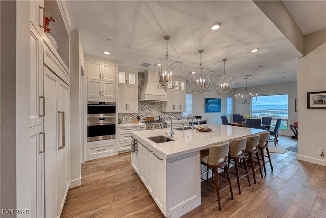 116 Stone Mesa Court, Henderson, NV 89011