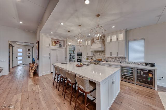 116 Stone Mesa Court, Henderson, NV 89011