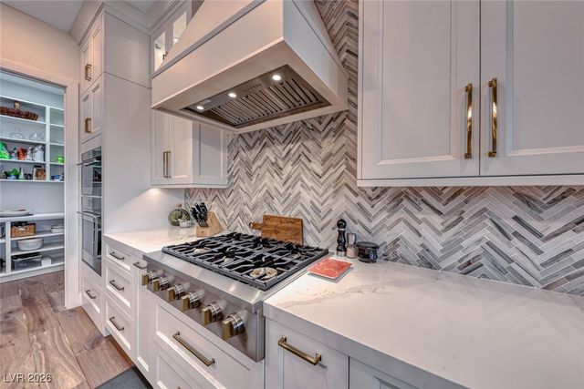 116 Stone Mesa Court, Henderson, NV 89011