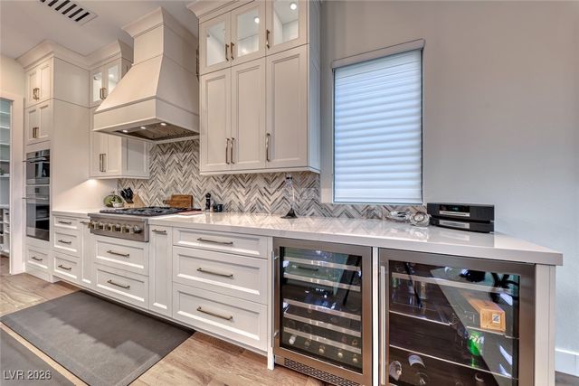 116 Stone Mesa Court, Henderson, NV 89011