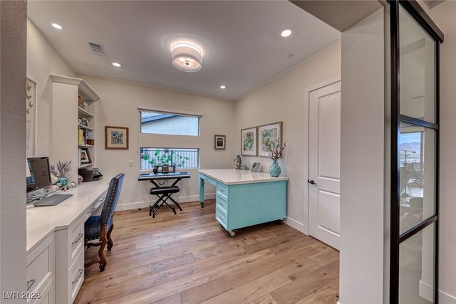 116 Stone Mesa Court, Henderson, NV 89011