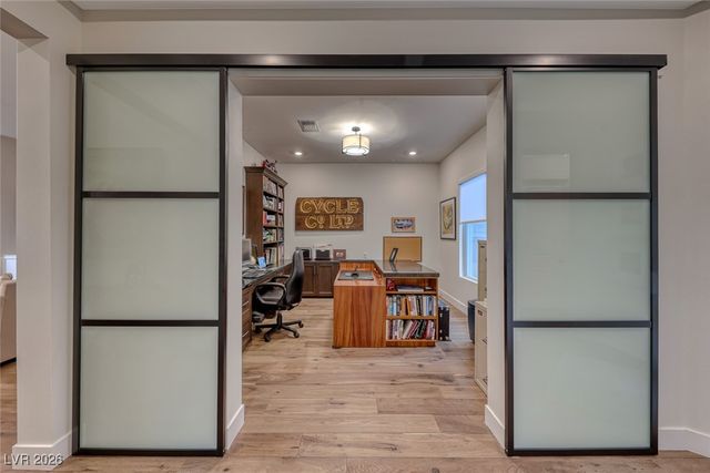 116 Stone Mesa Court, Henderson, NV 89011