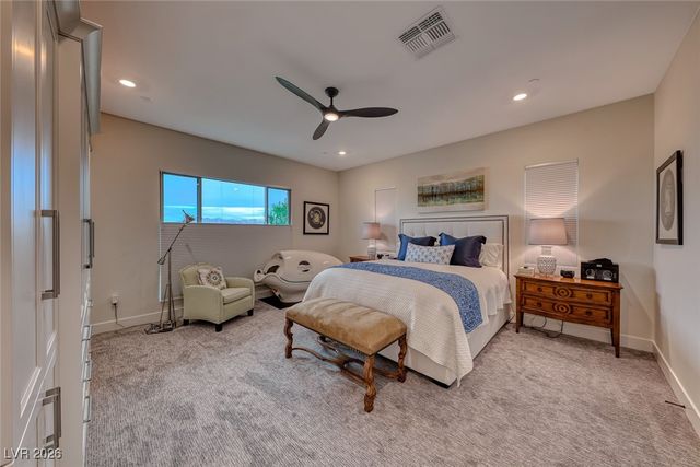 116 Stone Mesa Court, Henderson, NV 89011