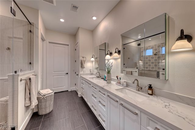 116 Stone Mesa Court, Henderson, NV 89011