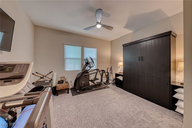 116 Stone Mesa Court, Henderson, NV 89011