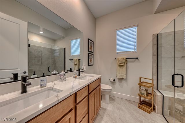 116 Stone Mesa Court, Henderson, NV 89011