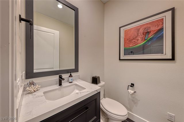 116 Stone Mesa Court, Henderson, NV 89011