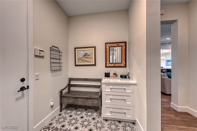 116 Stone Mesa Court, Henderson, NV 89011