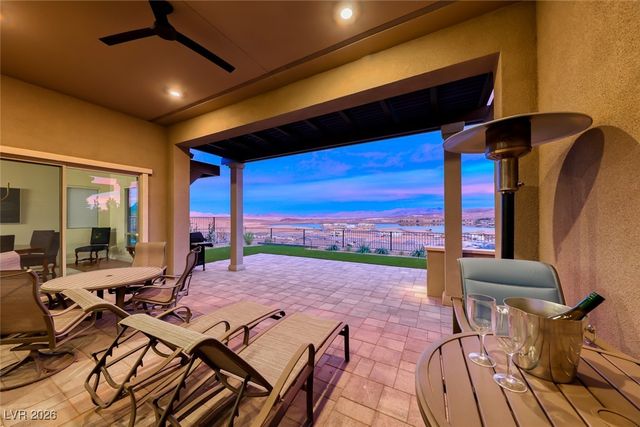 116 Stone Mesa Court, Henderson, NV 89011