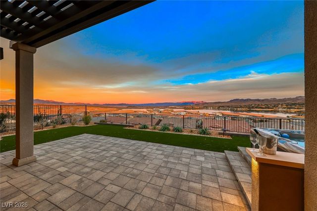 116 Stone Mesa Court, Henderson, NV 89011