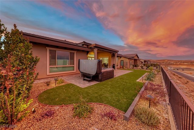 116 Stone Mesa Court, Henderson, NV 89011