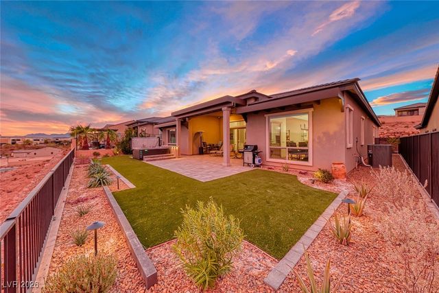 116 Stone Mesa Court, Henderson, NV 89011