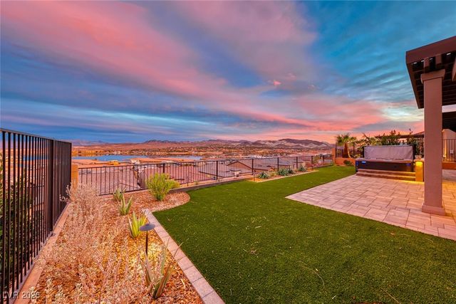 116 Stone Mesa Court, Henderson, NV 89011