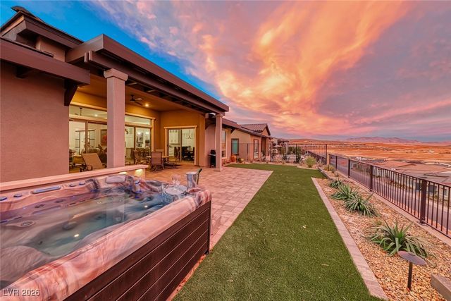 116 Stone Mesa Court, Henderson, NV 89011