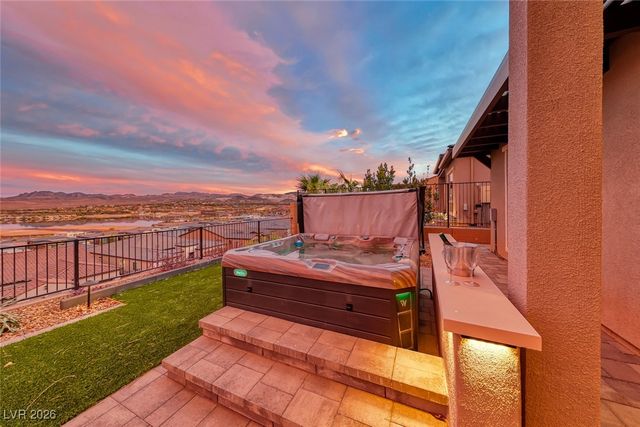 116 Stone Mesa Court, Henderson, NV 89011