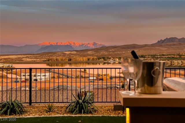 116 Stone Mesa Court, Henderson, NV 89011