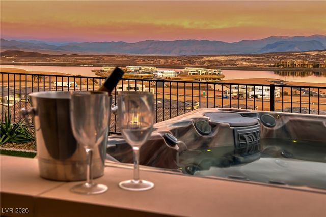 116 Stone Mesa Court, Henderson, NV 89011