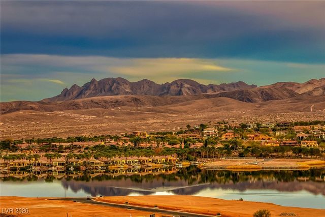 116 Stone Mesa Court, Henderson, NV 89011