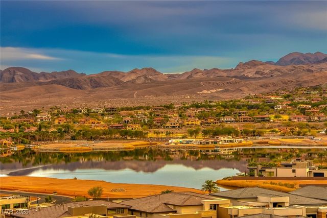 116 Stone Mesa Court, Henderson, NV 89011