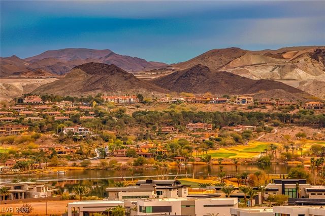 116 Stone Mesa Court, Henderson, NV 89011