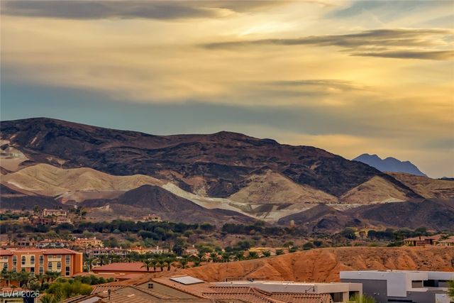 116 Stone Mesa Court, Henderson, NV 89011