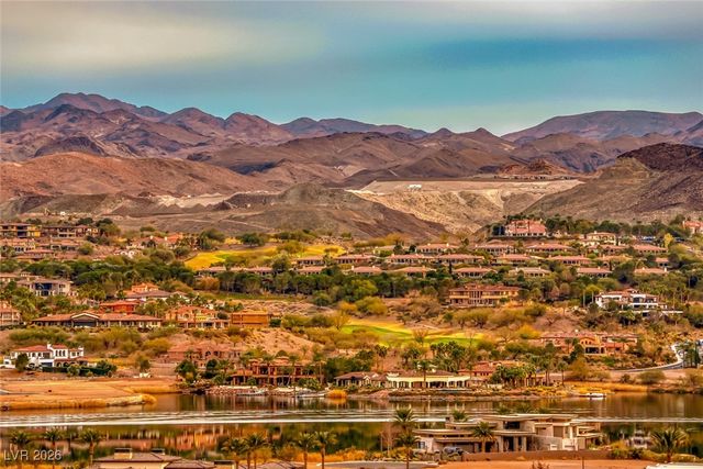 116 Stone Mesa Court, Henderson, NV 89011