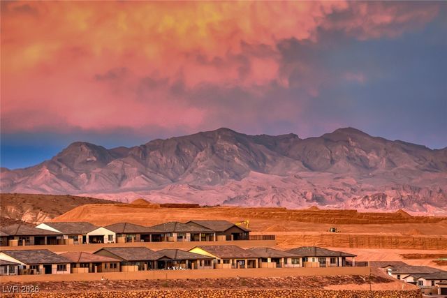 116 Stone Mesa Court, Henderson, NV 89011