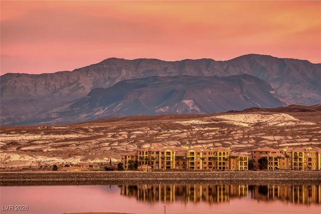 116 Stone Mesa Court, Henderson, NV 89011