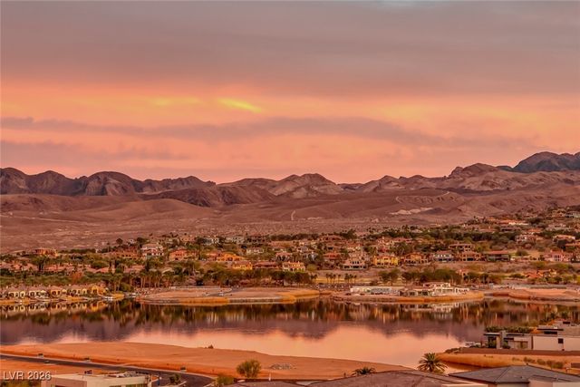 116 Stone Mesa Court, Henderson, NV 89011