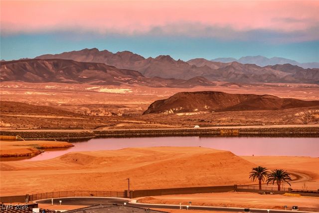 116 Stone Mesa Court, Henderson, NV 89011