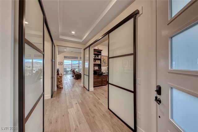 116 Stone Mesa Court, Henderson, NV 89011