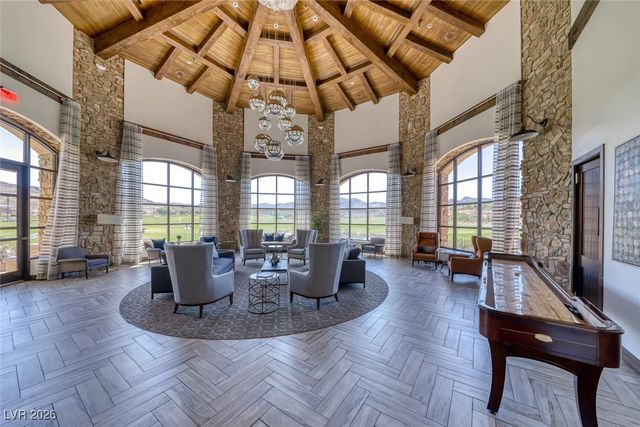 116 Stone Mesa Court, Henderson, NV 89011