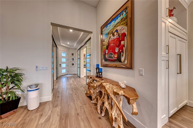 116 Stone Mesa Court, Henderson, NV 89011