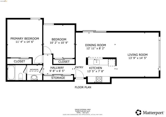 2632 2632 Warring St 3, Berkeley, CA 94704