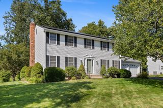 263 Lefoll Boulevard, South Windsor, CT 06074