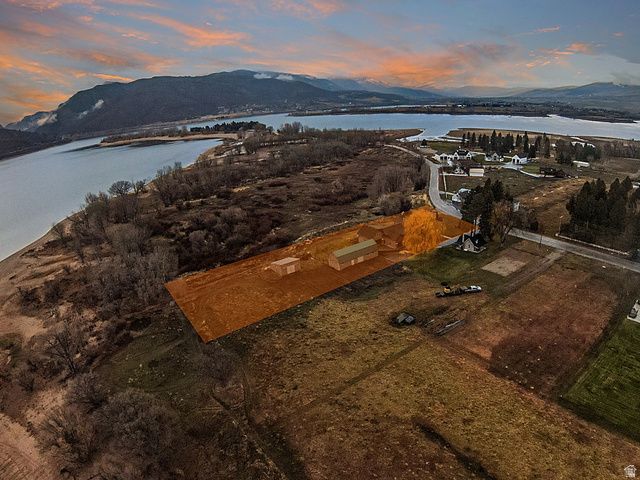 6611 E 100 S, Huntsville, UT 84317