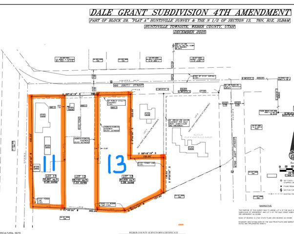 6611 E 100 S, Huntsville, UT 84317