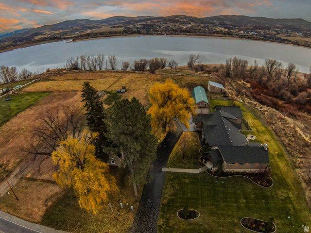 6611 E 100 S, Huntsville, UT 84317