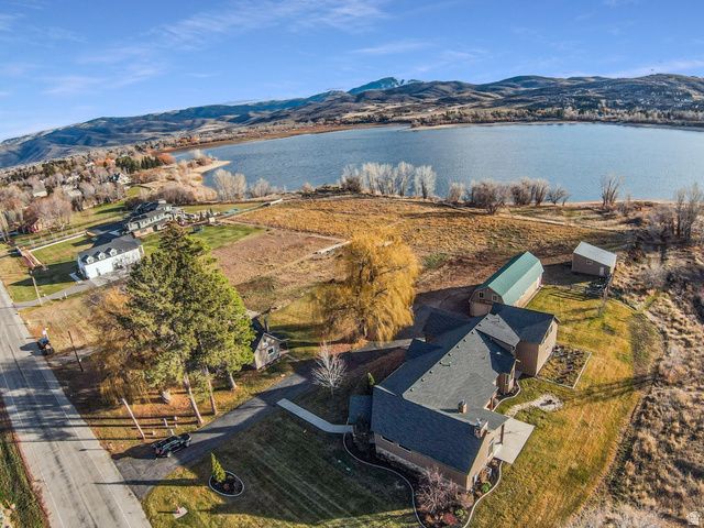 6611 E 100 S, Huntsville, UT 84317