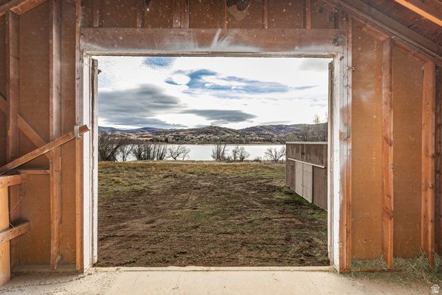 6611 E 100 S, Huntsville, UT 84317