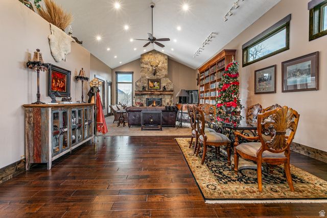 6611 E 100 S, Huntsville, UT 84317