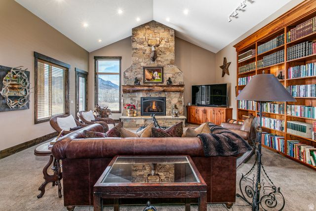 6611 E 100 S, Huntsville, UT 84317